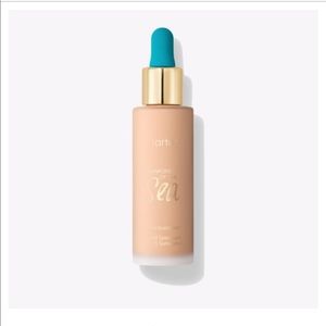 Tarte Sea foundation